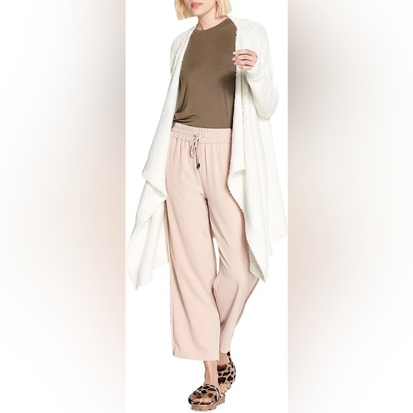 UGG Women's Cozy Cream Phoebe Cardigan POCKETS - Picture 12 of 15